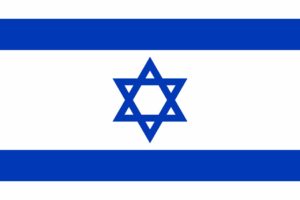 Israel flag