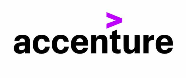 Accenture logo